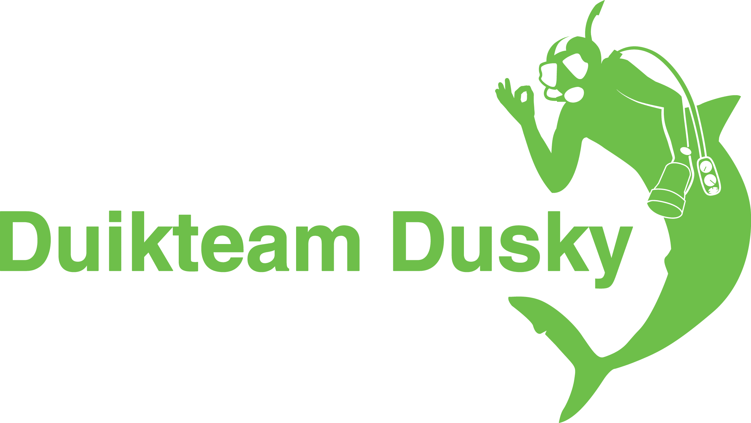 Dusky logo